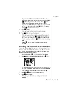 Предварительный просмотр 55 страницы Panasonic DuraMax EB-TX220 Series User Manual