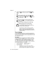 Preview for 60 page of Panasonic DuraMax EB-TX220 Series User Manual