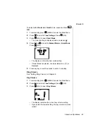 Предварительный просмотр 61 страницы Panasonic DuraMax EB-TX220 Series User Manual