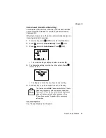 Предварительный просмотр 67 страницы Panasonic DuraMax EB-TX220 Series User Manual