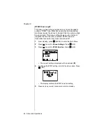 Preview for 68 page of Panasonic DuraMax EB-TX220 Series User Manual