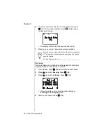 Preview for 72 page of Panasonic DuraMax EB-TX220 Series User Manual