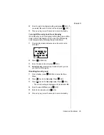 Предварительный просмотр 75 страницы Panasonic DuraMax EB-TX220 Series User Manual