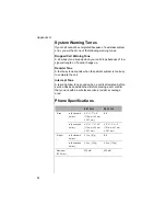 Preview for 96 page of Panasonic DuraMax EB-TX220 Series User Manual