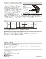 Preview for 8 page of Panasonic DV-08VRE2 Installation Instructions Manual