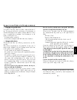 Preview for 5 page of Panasonic DV0PM20105 Operation Manual