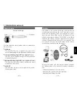 Preview for 7 page of Panasonic DV0PM20105 Operation Manual