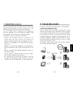 Preview for 8 page of Panasonic DV0PM20105 Operation Manual