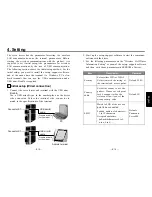 Preview for 10 page of Panasonic DV0PM20105 Operation Manual