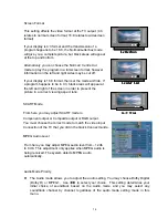 Предварительный просмотр 14 страницы Panasonic DV3 TU-SZT105A Instruction Manual