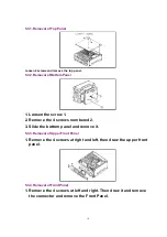 Preview for 10 page of Panasonic DVC PRO Studio AJ-D950E Service Manual