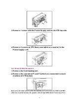 Preview for 12 page of Panasonic DVC PRO Studio AJ-D950E Service Manual