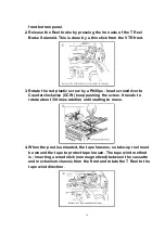 Preview for 14 page of Panasonic DVC PRO Studio AJ-D950E Service Manual