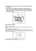 Preview for 15 page of Panasonic DVC PRO Studio AJ-D950E Service Manual