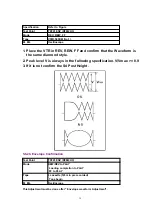 Предварительный просмотр 38 страницы Panasonic DVC PRO Studio AJ-D950E Service Manual