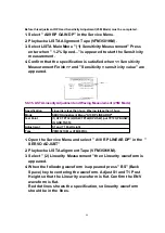 Предварительный просмотр 44 страницы Panasonic DVC PRO Studio AJ-D950E Service Manual