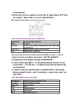 Предварительный просмотр 50 страницы Panasonic DVC PRO Studio AJ-D950E Service Manual