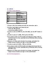 Preview for 81 page of Panasonic DVC PRO Studio AJ-D950E Service Manual