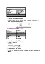 Preview for 85 page of Panasonic DVC PRO Studio AJ-D950E Service Manual