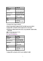 Preview for 94 page of Panasonic DVC PRO Studio AJ-D950E Service Manual