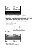 Preview for 99 page of Panasonic DVC PRO Studio AJ-D950E Service Manual