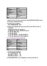 Preview for 110 page of Panasonic DVC PRO Studio AJ-D950E Service Manual