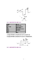 Предварительный просмотр 161 страницы Panasonic DVC PRO Studio AJ-D950E Service Manual