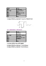 Предварительный просмотр 162 страницы Panasonic DVC PRO Studio AJ-D950E Service Manual