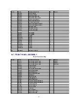 Предварительный просмотр 182 страницы Panasonic DVC PRO Studio AJ-D950E Service Manual