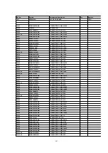 Preview for 307 page of Panasonic DVC PRO Studio AJ-D950E Service Manual