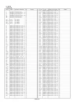 Предварительный просмотр 640 страницы Panasonic DVC PRO Studio AJ-D950E Service Manual