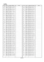 Предварительный просмотр 657 страницы Panasonic DVC PRO Studio AJ-D950E Service Manual