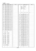 Предварительный просмотр 658 страницы Panasonic DVC PRO Studio AJ-D950E Service Manual