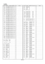 Предварительный просмотр 659 страницы Panasonic DVC PRO Studio AJ-D950E Service Manual