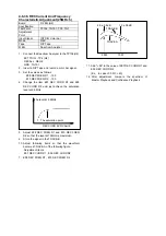 Предварительный просмотр 707 страницы Panasonic DVC PRO Studio AJ-D950E Service Manual