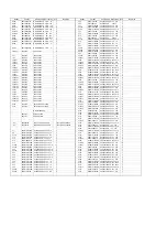 Предварительный просмотр 715 страницы Panasonic DVC PRO Studio AJ-D950E Service Manual