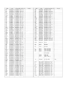 Предварительный просмотр 719 страницы Panasonic DVC PRO Studio AJ-D950E Service Manual