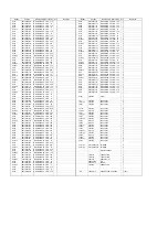 Предварительный просмотр 759 страницы Panasonic DVC PRO Studio AJ-D950E Service Manual