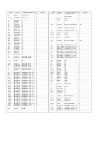 Предварительный просмотр 769 страницы Panasonic DVC PRO Studio AJ-D950E Service Manual