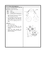 Preview for 808 page of Panasonic DVC PRO Studio AJ-D950E Service Manual