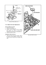 Предварительный просмотр 849 страницы Panasonic DVC PRO Studio AJ-D950E Service Manual