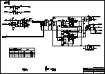 Предварительный просмотр 964 страницы Panasonic DVC PRO Studio AJ-D950E Service Manual