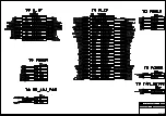 Предварительный просмотр 1051 страницы Panasonic DVC PRO Studio AJ-D950E Service Manual