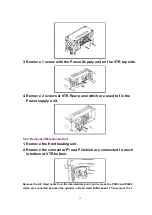 Preview for 12 page of Panasonic DVC PRO Studio AJ-D950P Service Manual
