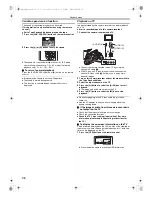 Preview for 26 page of Panasonic DVC20 Operating Instructions Manual