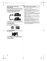 Preview for 28 page of Panasonic DVC20 Operating Instructions Manual