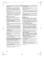 Preview for 36 page of Panasonic DVC20 Operating Instructions Manual