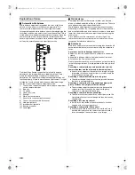 Preview for 38 page of Panasonic DVC20 Operating Instructions Manual