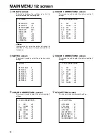 Preview for 14 page of Panasonic DVCPRO AJ-BS901P Operating Instructions Manual