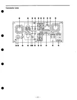 Preview for 11 page of Panasonic DVCPRO AJ-D640P User Manual